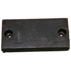 Gummiklotz Butler 0381000 Abdrücker für Motorräder