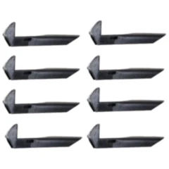 KUNSTSTOFFKAPPE LANG FÜR SPANNKLAUEN