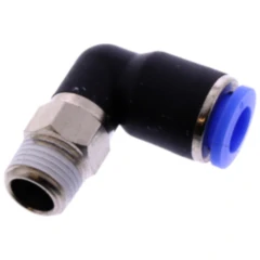 Luftanschlusswinkel 90 Grad JMP FIX Auto