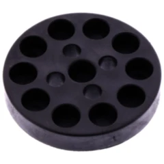 Platte KLEMMZYLINDER JMP für FIX Auto