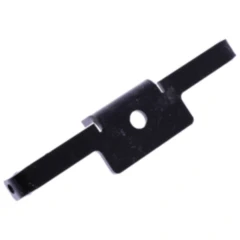 Platte KLEMMUNG JMP für Montiergerät FIX Auto