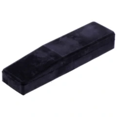 Gummipuffer für Montagearmen JMP FIX Auto