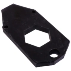 Klemmplatte JMP für Montiergerät FIX Auto