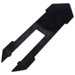 LANGLOCHABDECKUNG JMP FIX Auto für Montiergeräte