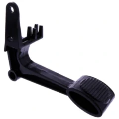 JMP Spann- und Abdrückpedal für Montiergerät FIX Auto