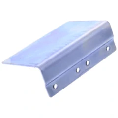 VERKLEIDUNG FÜR SCHALTKURVE JMP FIX Auto