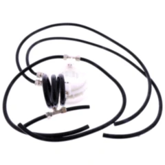 Drehanschluss JMP FIX Auto für Montiergerät