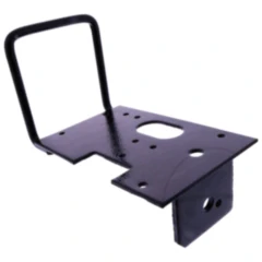 Halter für Steuerventil FIX Auto JMP