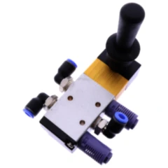 STEURVENTIL JMP für FIX Auto