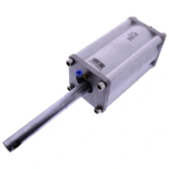 Pneumatikzylinder für Montagefinger FIX Auto