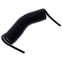 Spiralschlauch JMP FIX Auto für Montagefinger