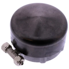 Klemmzylinder senkrechter Arm für Montiergerät FIX Auto