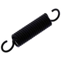 Rückholfeder Klemmplatte für FIX Auto