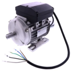 JMP E-Motor für Montiergerät FIX AUTO 0,75 KW