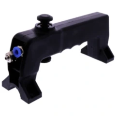 Handgriff mit Ventil für FIX Auto