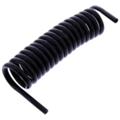 Spiralschlauch für Luftprüfer JMP