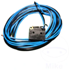 Mikroschalter Pedal Hofmann 4402111