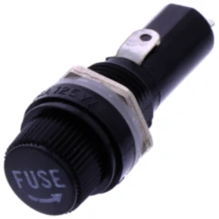 Sicherungshalter für Feinsicherungen JMP FIX Auto