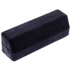 Gummipuffer KORPUS JMP FIX für Motorräder