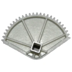 Zahnsegment für Butler 3838000