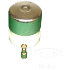 Zylinder Butler mit Winkel Luftverteiler 6 mm