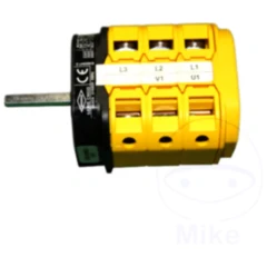 Wendeschalter Monty 2300 für Motorräder