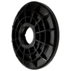 Andrückteller GEO für Alufelgen