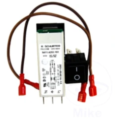 HAUPTSCHALTERKOMBI für Geodyna WUCHTMASCHINE