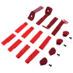 Kunststoffeinsatz Montagekopf 4031148 für Motorräder