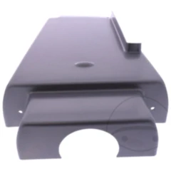 Schwingerabdeckung für Hofmann