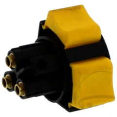 Steuerungsventil für Motorräder Butler 2358000