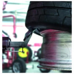 Abdrückrolle für KENDO Karacter AIKIDO 710090010