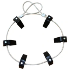 Reifenwulstniederhalter für Niederquerschnittreifen