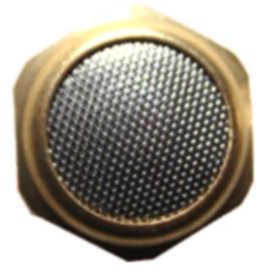 Schalldämpfer 1/4" für Hofmann