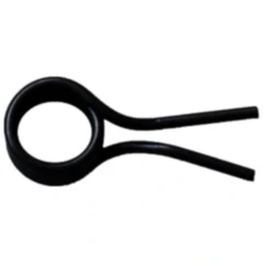 Schenkelfeder für Pedal Hofmann Monty