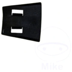 Schutzkappe für Spannklaue