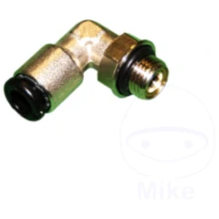 Winkelanschluss für Spannzylinder C0005140