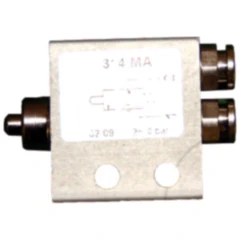 Microventil Kendo 309123 für Motorräder