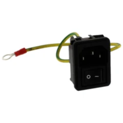 Hauptschalter für Libarak 85363030 16407