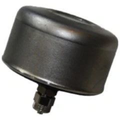 Zylinder waagerechte Klemmung für Monty 3300