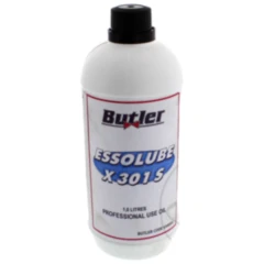 Öl für Airdraulic Motoren 1 liter