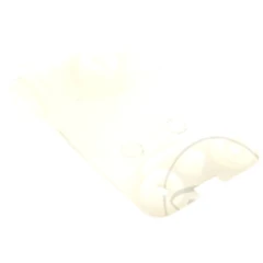 Kunststoffeinsatz Montagefinger für Aikido Butler