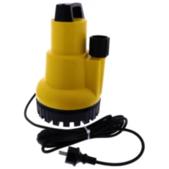 Tauchpumpe für Radwaschmaschine Performtec BIG Wheel 31600007