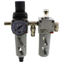 Wartungseinheit Butler 1410001 Classic/AIRDRAU für Motorrad