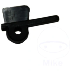 Kunststoffeinsatz für Montage Kopf