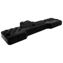 Anlagegummi für Monty 1200/2200/3200