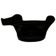 Ersatzmontagekopf Kunststoff ohne Halter für C4027646