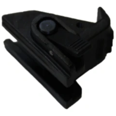 SPANNKLAUE für Monty Racing