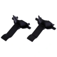 SPANNKLAUENSATZ für Geodyna WUCHTGERÄT Hofmann