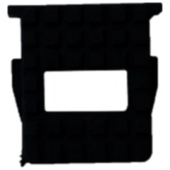 Fuss für Monty C0002801